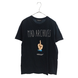 アンダーカバー(UNDERCOVER)のUNDERCOVER アンダーカバー 半袖Tシャツ(Tシャツ/カットソー(半袖/袖なし))