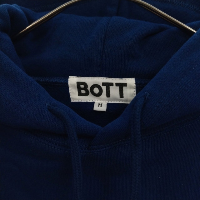 BoTT ボット LOVE BOTT Pullover Hood Sweatshirt ラブボット BoTT ボット LOVE BOTT Pullover Hood Sweatshirt ラブボット