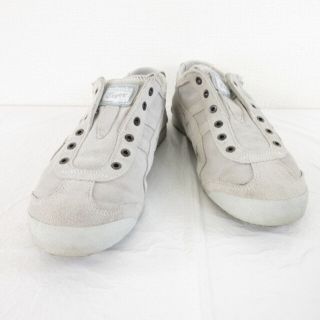 オニツカタイガー(Onitsuka Tiger)のオニツカタイガー Onitsuka Tiger スリッポン シューズ MEXIC(その他)