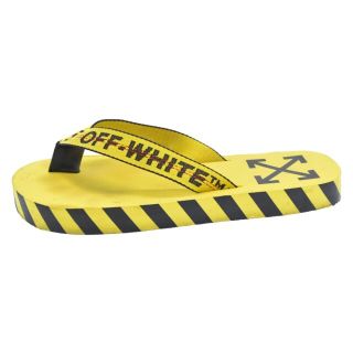 OFF-WHITE - OFF-WHITE オフホワイト サンダルの通販 by BRINGラクマ店