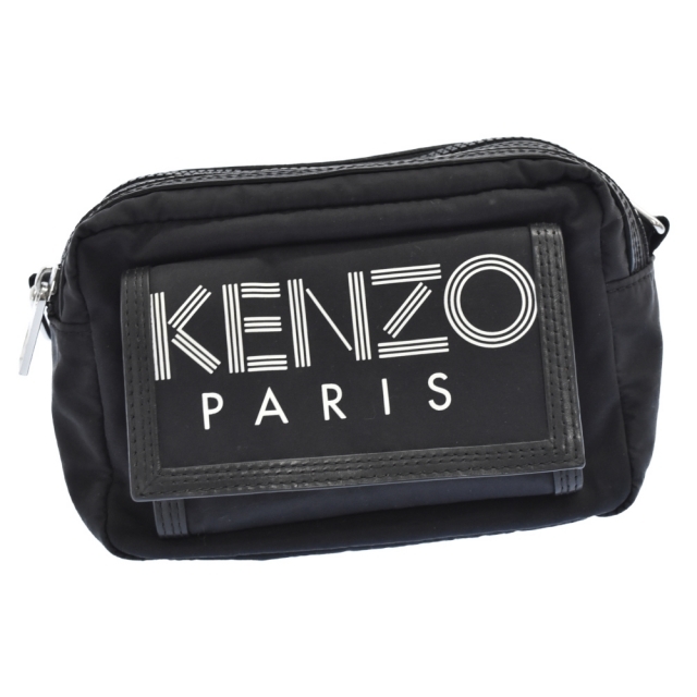 KENZO ケンゾー ショルダーバッグ