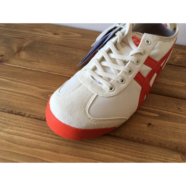 Onitsuka Tiger オニツカタイガー 25cm 2022/03購入