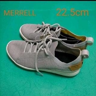 メレル(MERRELL)のメレル MERRELL レディース 短靴(スニーカー)