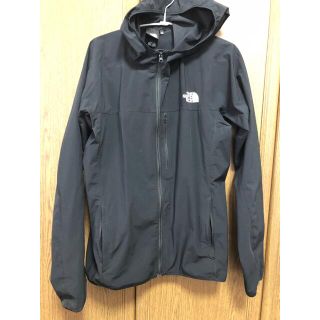 ザノースフェイス(THE NORTH FACE)のナイロンパーカー(ナイロンジャケット)