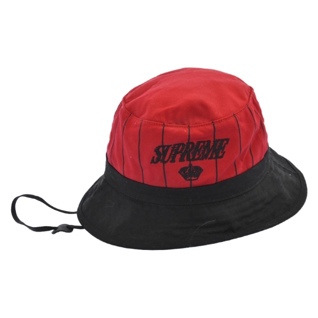 Supreme(シュプリーム)のSUPREME シュプリーム ハット メンズの帽子(ハット)の商品写真