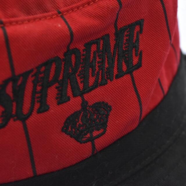 Supreme(シュプリーム)のSUPREME シュプリーム ハット メンズの帽子(ハット)の商品写真