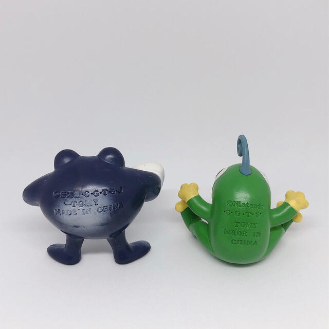 ポケモン - モンコレ ポケモン ニョロモ ニョロゾ ニョロボン ポケモン - モンコレ ポケモン ニョロモ ニョロゾ ニョロボン