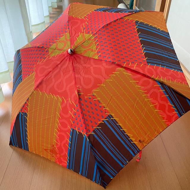 折りたたみ傘ヴィヴィアンウエストウッド折畳み傘