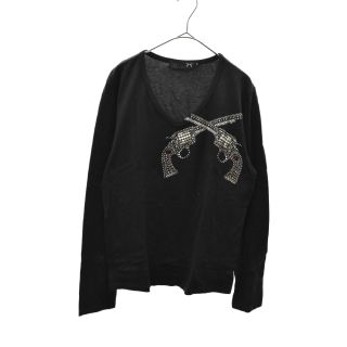 ロアー メンズのTシャツ・カットソー(長袖)の通販 100点以上 | roarの