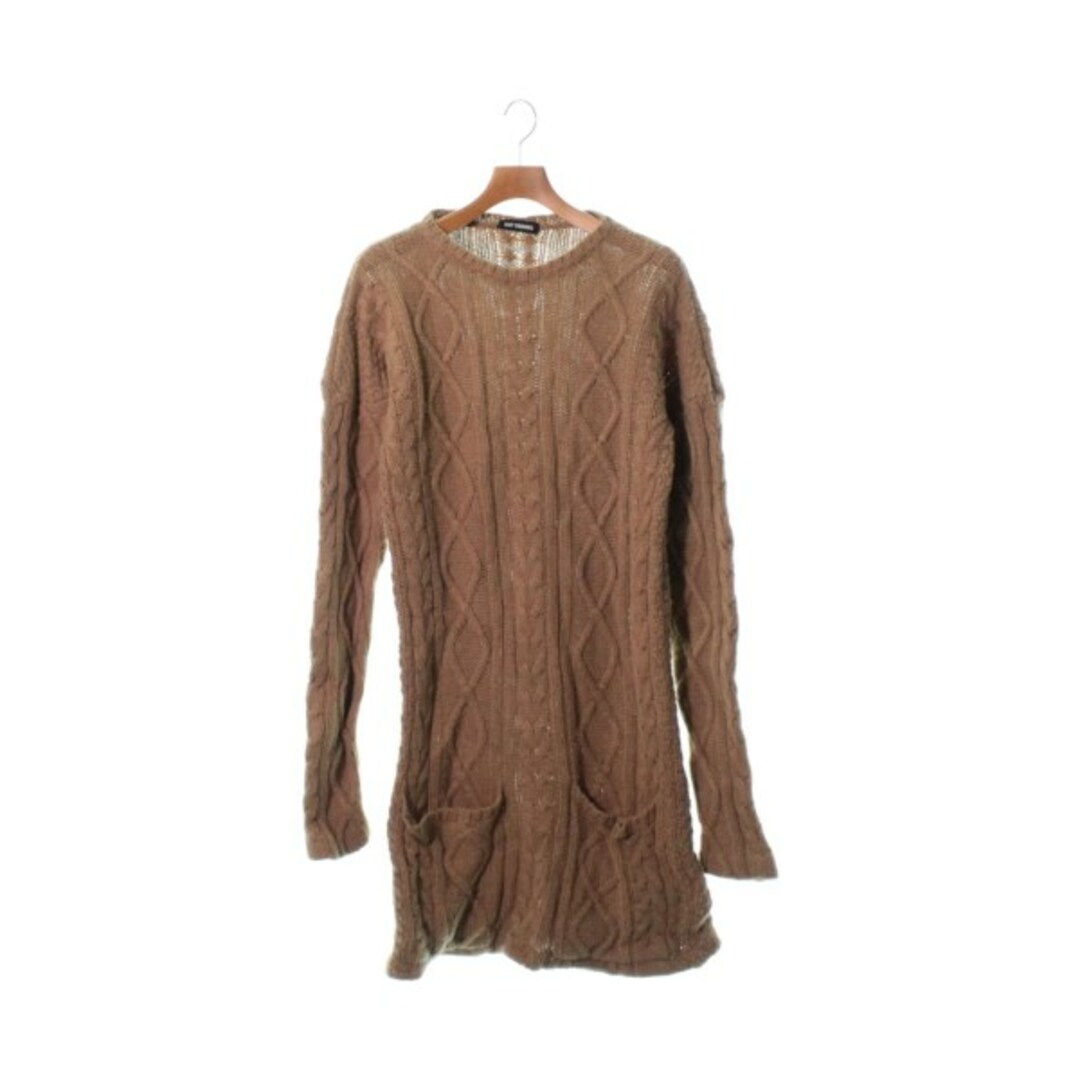 アウトレット 美品 RAF SIMONS ニット・セーター メンズ www.trilines.lv