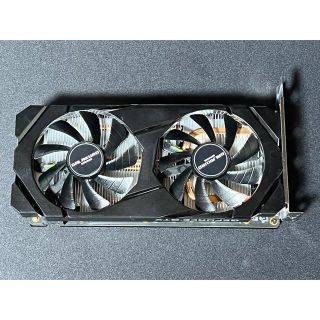 わんこ様専用　NVIDIA GeForce GTX 1660 Super(PCパーツ)