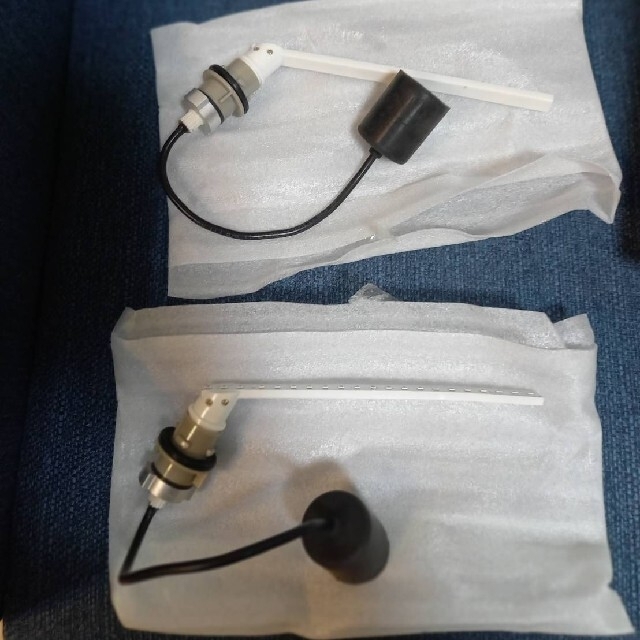 やまやま様専用 ヴァレンティ シーケンシャルウィンカー 自動車/バイクの自動車(車外アクセサリ)の商品写真