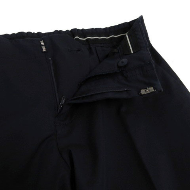 other - ソフール SOFUOL 大丸 パンツ スラックス 裾ダブル ウエストゴム 紺 2の通販 by ベクトル ラクマ店|アザーならラクマ other - ソフール SOFUOL 大丸 パンツ スラックス 裾ダブル ウエストゴム 紺 2の通販 by ベクトル ラクマ店|アザーならラクマ