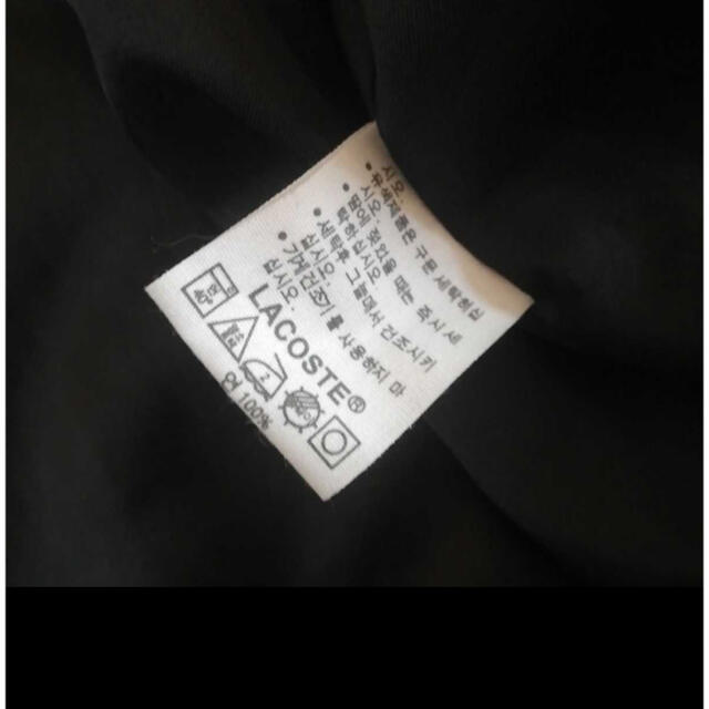 LACOSTE(ラコステ)のIZOD  ビンテージ  ラコステ　ブルゾン　ジャケット　ポロ　シャツ　フララコ メンズのジャケット/アウター(ブルゾン)の商品写真