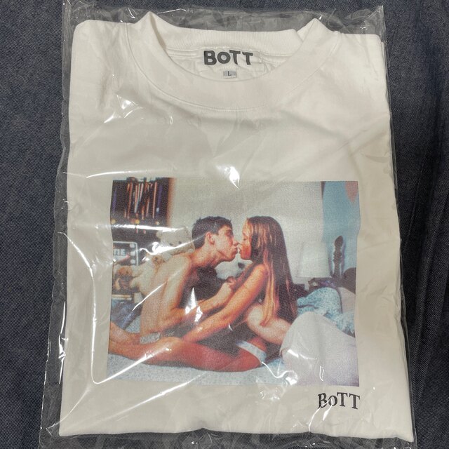 本日特価！bott x larry clark KIDS