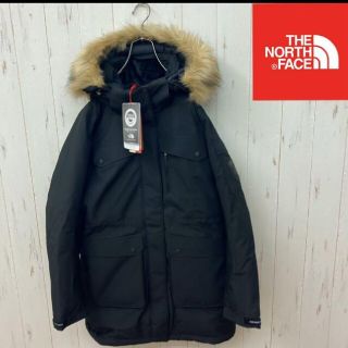 ザノースフェイス(THE NORTH FACE)のノースフェイス(ダウンジャケット)