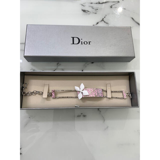 ディオール(Christian Dior) ジャドール ブレスレット/バングルの通販 