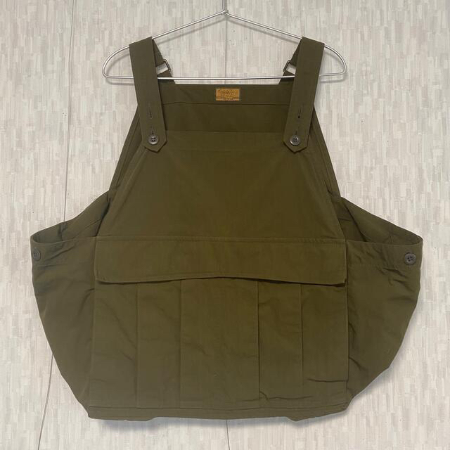 brown by 2-tacs SEED IT VEST トップ 51.0%OFF www.gold-and-wood.com
