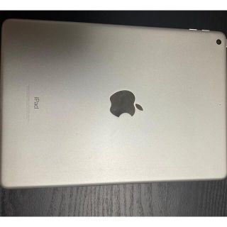 アイパッド(iPad)のiPad第6世代　32G   Wi-Fiモデル(タブレット)