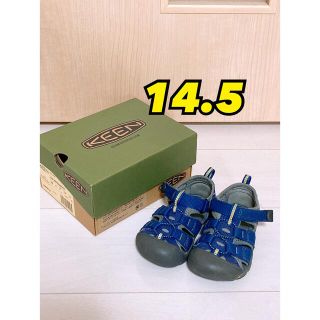 キーン(KEEN)のサンダル(サンダル)