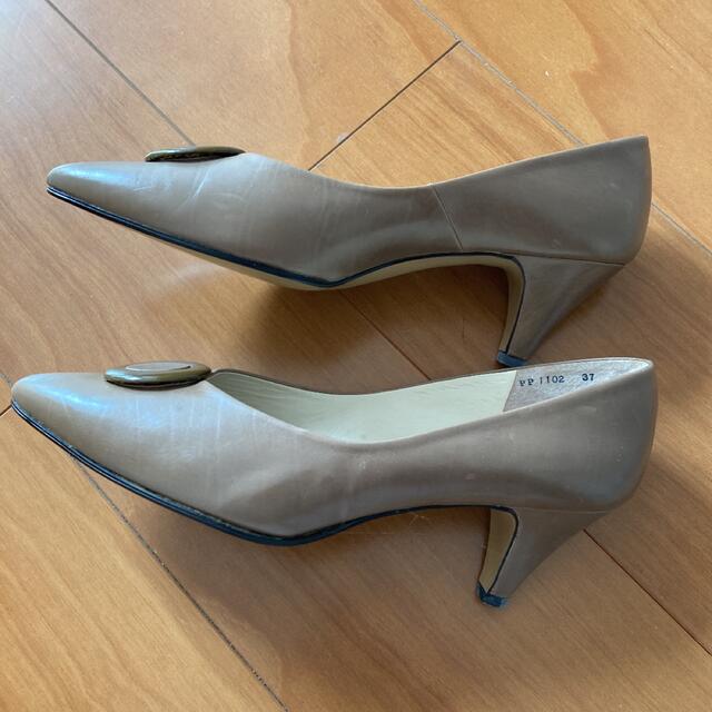 pierre cardin(ピエールカルダン)のパンプス レディースの靴/シューズ(ハイヒール/パンプス)の商品写真