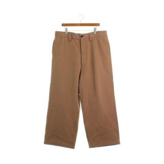 マルニ メンズパンツ(ベージュ系)の通販 33点 | Marniのメンズを買う