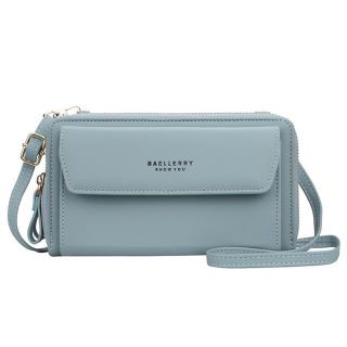 スマホポーチ お財布ポシェット blbag02(ショルダーバッグ)
