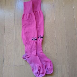 アスレタ(ATHLETA)のATHLETA、Jrソックス(ウェア)