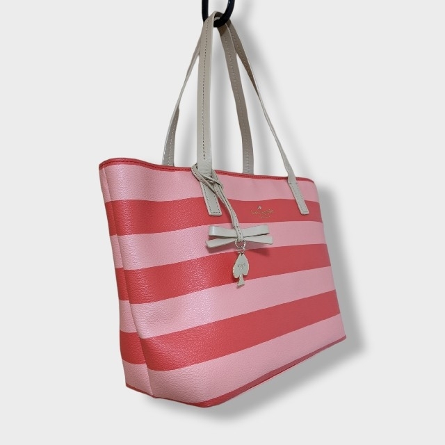 kate spade new york(ケイトスペードニューヨーク)の【kate spade】ホーソーンレーンライアン　トートバッグ レディースのバッグ(トートバッグ)の商品写真