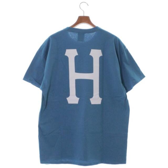 HUF(ハフ)のHUF Tシャツ・カットソー メンズ メンズのトップス(Tシャツ/カットソー(半袖/袖なし))の商品写真