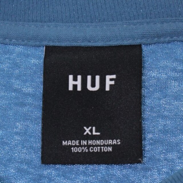 HUF(ハフ)のHUF Tシャツ・カットソー メンズ メンズのトップス(Tシャツ/カットソー(半袖/袖なし))の商品写真