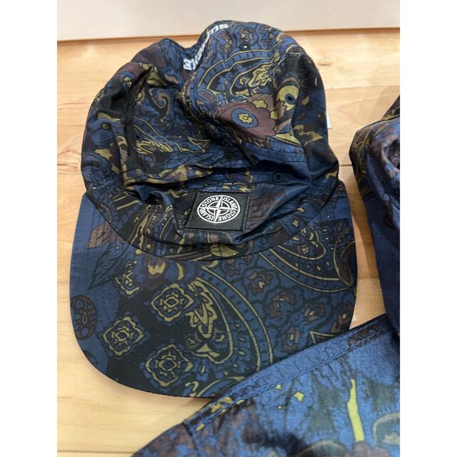 Supreme - supreme stone islandの通販 by skate's shop Supreme - supreme stone islandの通販 by skate's shop