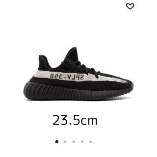 Yeezy boost 350 V2 23.5cm(スニーカー)