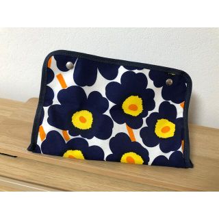 マリメッコ(marimekko)のmarimekkoマリメッコ ティッシュケース(ティッシュボックス)