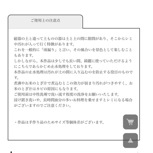 器のしごと　村上直子　急須　ポット 9