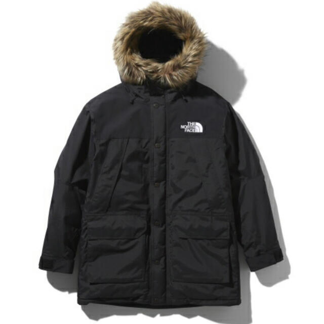 THE NORTH FACE MOUNTAINDOWNCOAT