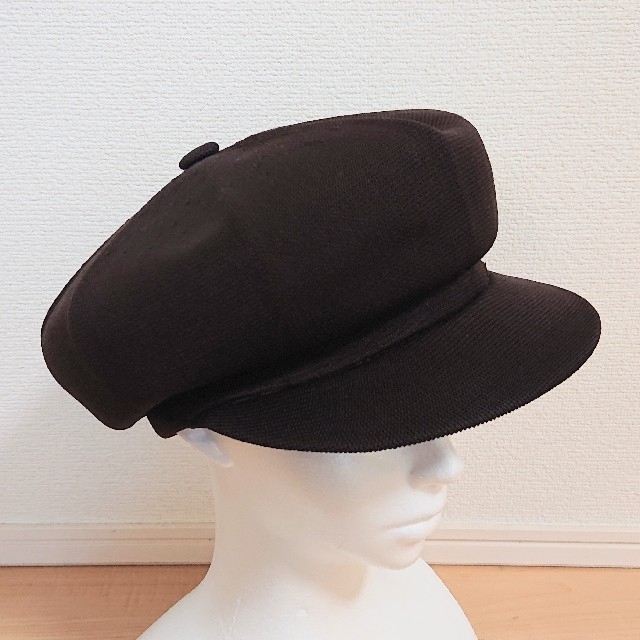 KANGOL - M 美品 KANGOL Tropic Spitfire ハンチング ブラウンの通販