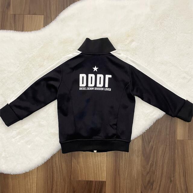 DIESEL - 最終値下げ。極美品♡DIESEL ジャケット トラック DIESEL - 最終値下げ。極美品♡DIESEL ジャケット トラック