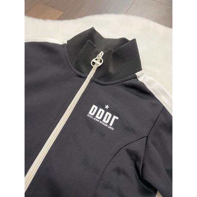 DIESEL - 最終値下げ。極美品♡DIESEL ジャケット トラック DIESEL - 最終値下げ。極美品♡DIESEL ジャケット トラック
