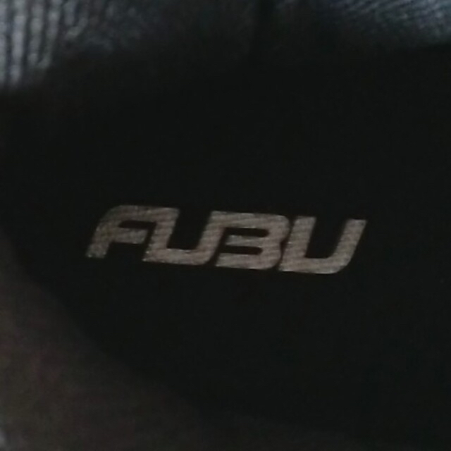 FUBU(フブ)の新品 FUBU靴 アメリカストリートブランド メンズの靴/シューズ(スニーカー)の商品写真