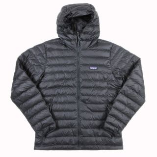 パタゴニア(patagonia)のパタゴニア 21AW DOWN SWEATER HOODY ダウン セーター(その他)