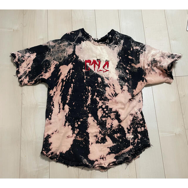 cvtvlist カタリスト Tシャツ | dearmrgable.com