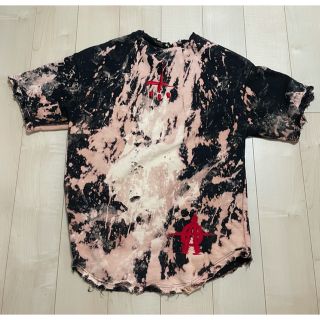 ストライプ デザイン/Striipe design cvtvlist カタリスト Tシャツ