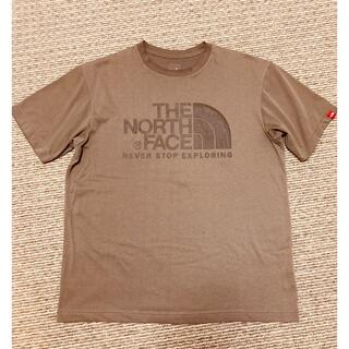 ザノースフェイス(THE NORTH FACE)のTHE NORTH FACE Tシャツ　Lサイズ(Tシャツ/カットソー(半袖/袖なし))