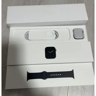 アップルウォッチ(Apple Watch)のApple Watch(腕時計)