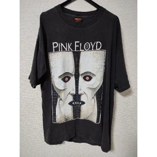 【値下げ不可】古着 90s PINK FLOYD(Tシャツ/カットソー(半袖/袖なし))