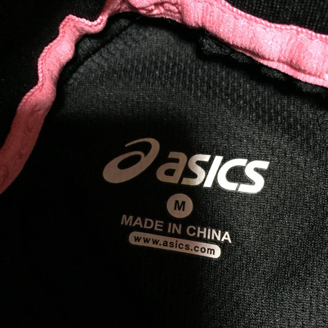 asics(アシックス)の新品✨asics ランニングウェア スポーツ/アウトドアのランニング(ウェア)の商品写真