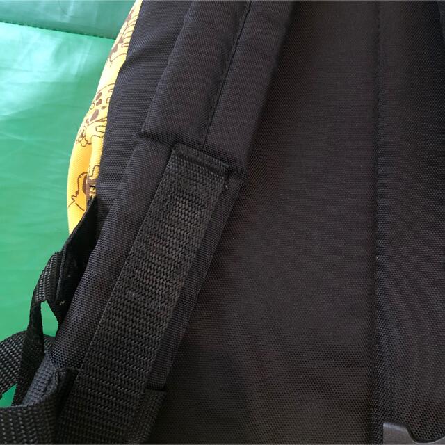 OUTDOOR(アウトドア)のアウトドア　リュック　動物柄 キッズ/ベビー/マタニティのこども用バッグ(リュックサック)の商品写真