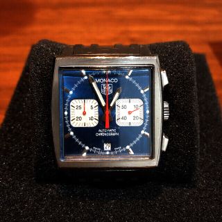 タグホイヤー レトロの通販 11点 | TAG Heuerを買うならラクマ