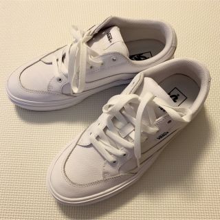 ヴァンズ(VANS)のVANS スニーカー　26cm(スニーカー)